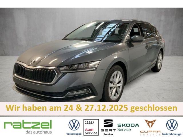 Skoda Octavia 14.005 km 27.411 &euro; Zell u.A. 73119