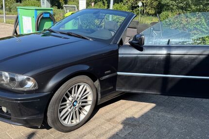 BMW 320 325.000 km 3.400 &euro; Spabrücken 55595