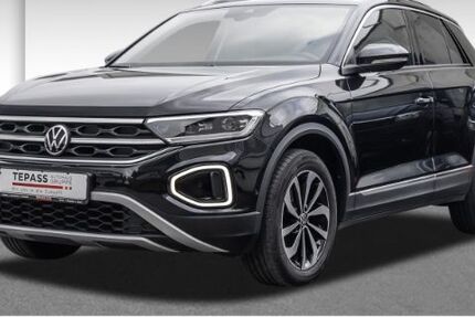 VW T-Roc 52.921 km 24.480 € Schwelm 58332