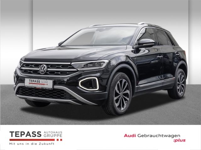 VW T-Roc 52.921 km 24.480 € Schwelm 58332