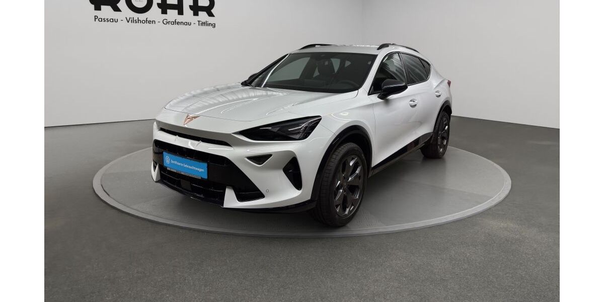 Cupra Formentor 23.206 km 29.680 &euro; Passau 94032