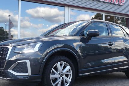 Audi Q2 15.818 km 23.480 &euro; Langenhagen 30855