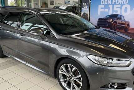 Ford Mondeo 84.245 km 17.480 € Glauchau 08371