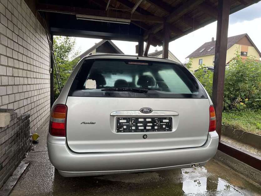 Mondeo