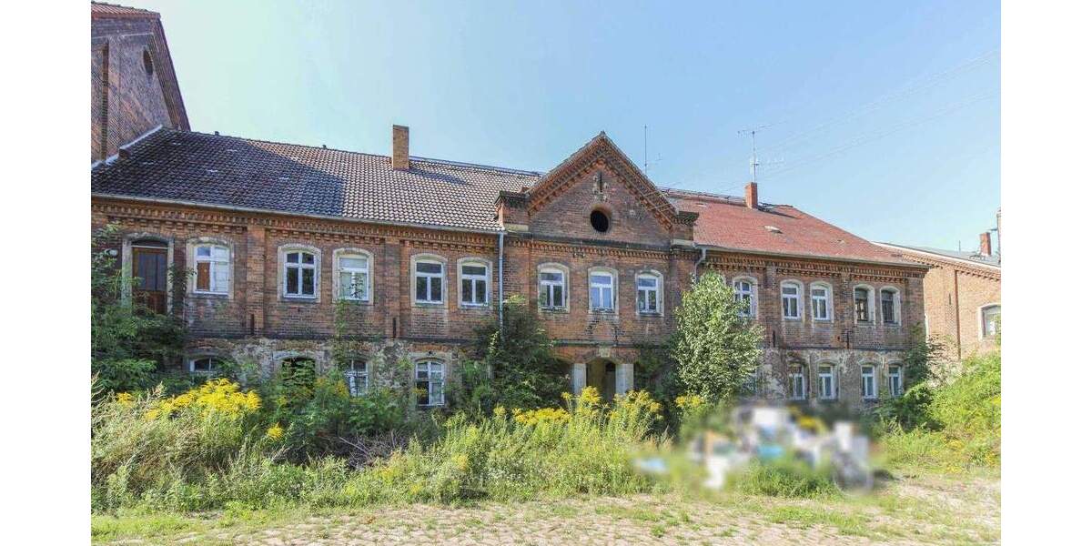 Mehrfamilienhaus, Wohnhaus Klipphausen Gauernitz - 8 Zimmer, 640 m&sup2;, 159.000&euro; | Angebot:24973576