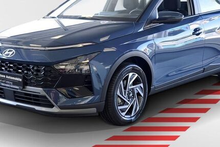 Hyundai BAYON 9.900 km 20.500 &euro; Schleswig 24837