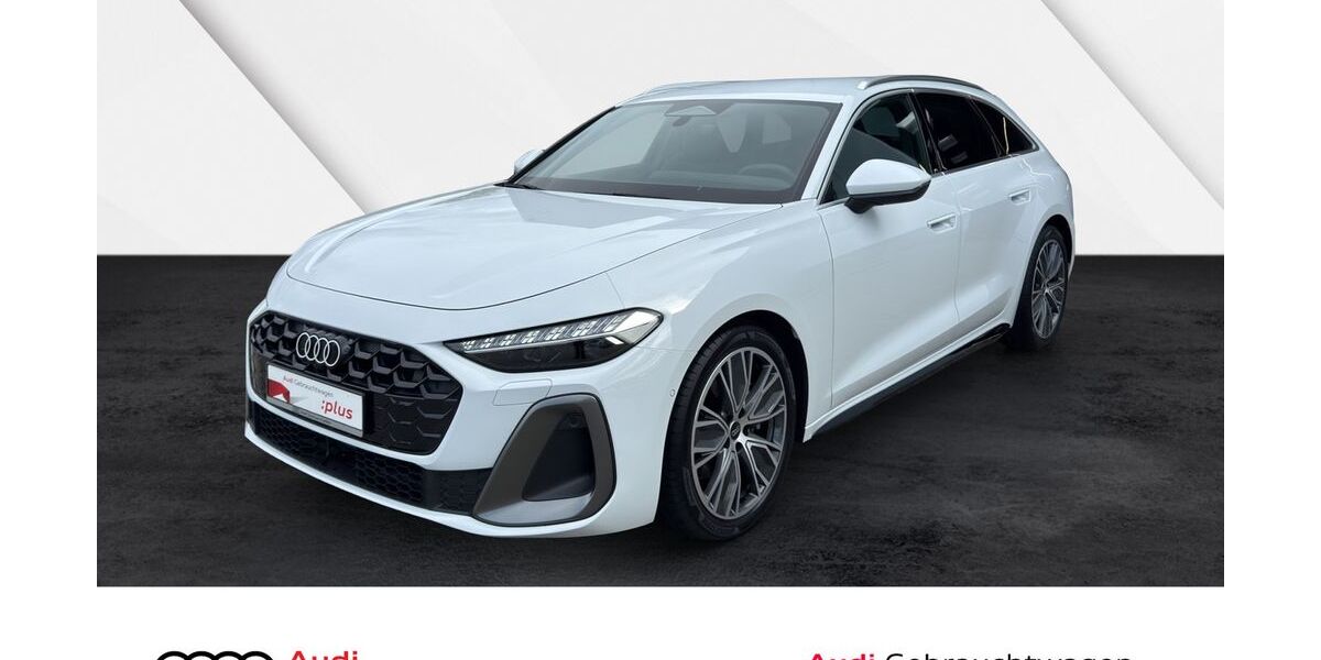 Audi A5 1.055 km 52.830 € Giessen 35394