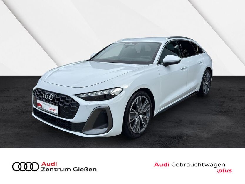 Audi A5 1.055 km 53.830 € Giessen 35394
