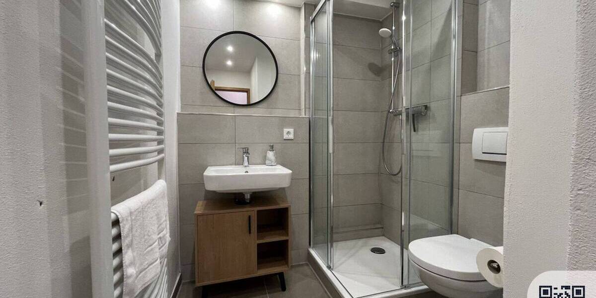 Etagenwohnung Mering - 2 Zimmer, 2.152&euro; | Angebot:26297569