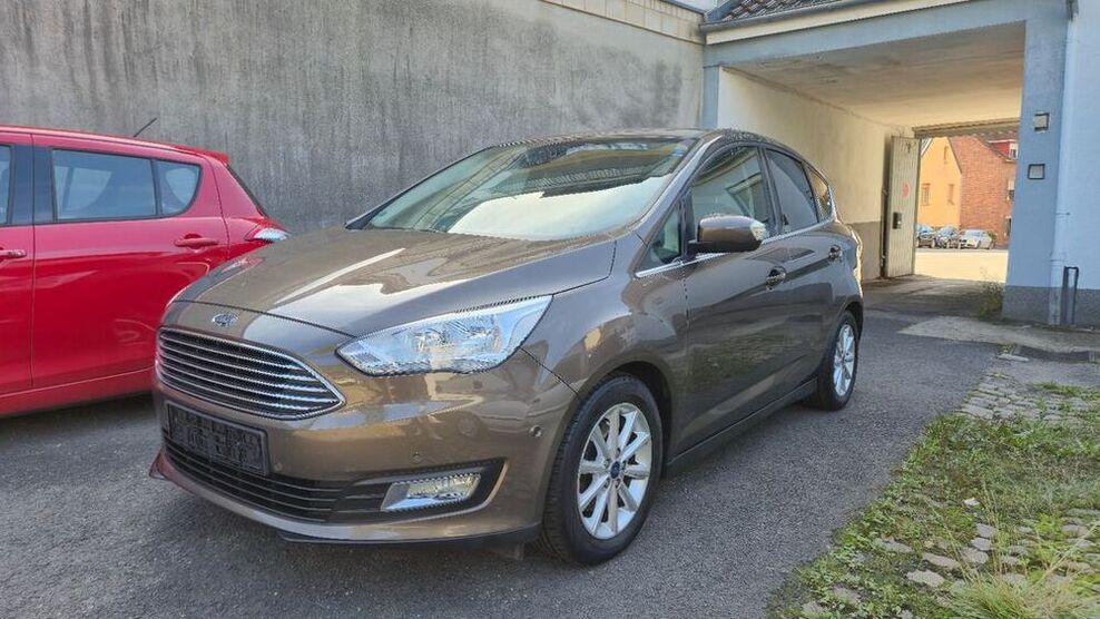 C-Max