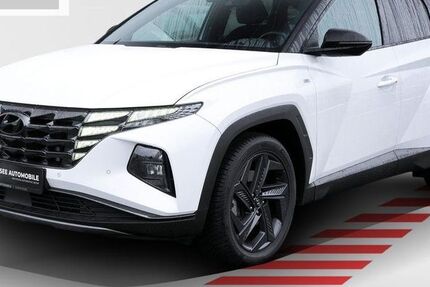 Hyundai TUCSON 33.890 km 31.990 &euro; Hamburg-Elbe 22609