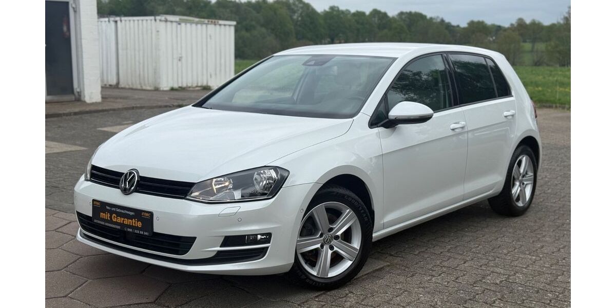 VW Golf 72.700 km 12.990 &euro; Norderstedt (bei Hamburg) 22850