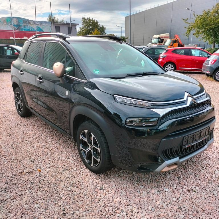 Citroen C3 26.000 km 17.890 € Neu Wulmstorf 21629