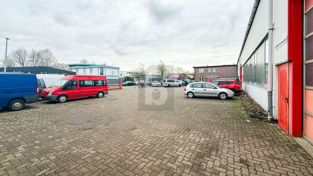 Gewerbeobjekt Garbsen Berenbostel - 2.999.999&euro; | Angebot:26425980
