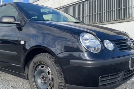 VW Polo 138.120 km 990 € Fulda 36043