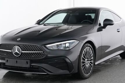 Mercedes-Benz CLE 200 17.899 km 47.980 &euro; Plauen 08527