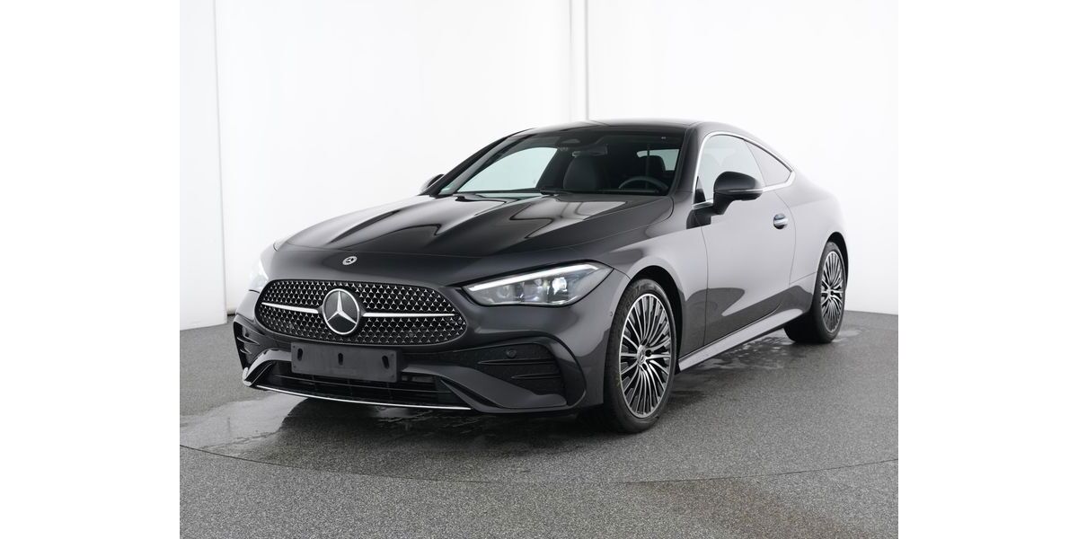 Mercedes-Benz CLE 200 17.899 km 47.980 &euro; Plauen 08527