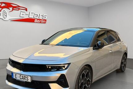 Opel Astra 37.530 km 21.990 &euro; Berlin 10553