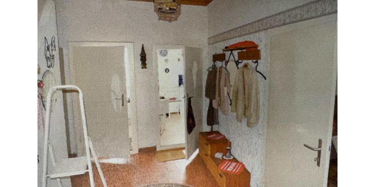 Reihenhaus An der Schmücke - 4 Zimmer, 110 m&sup2;, 42.000&euro; | Angebot:26407729