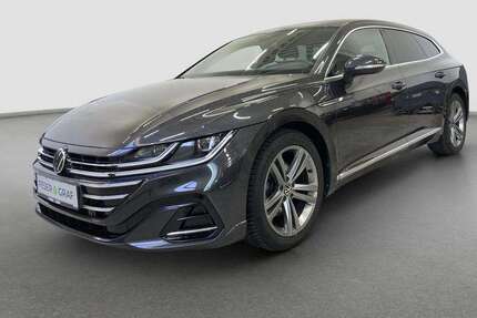 VW Arteon 74.994 km 29.980 &euro; Fürth 90763