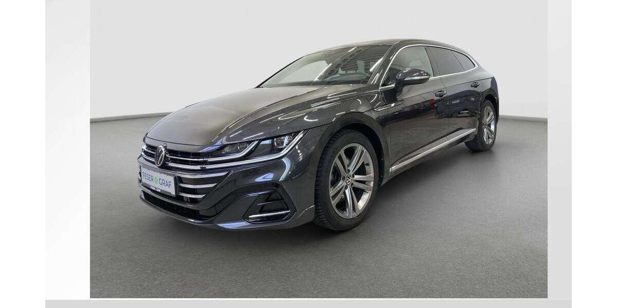 VW Arteon 74.994 km 29.980 &euro; Fürth 90763