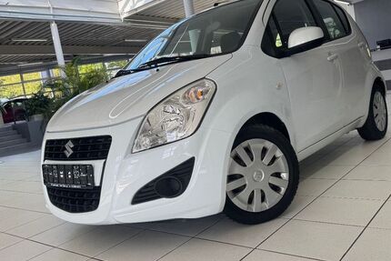 Suzuki Splash 150.000 km 3.980 &euro; Öhringen 74613