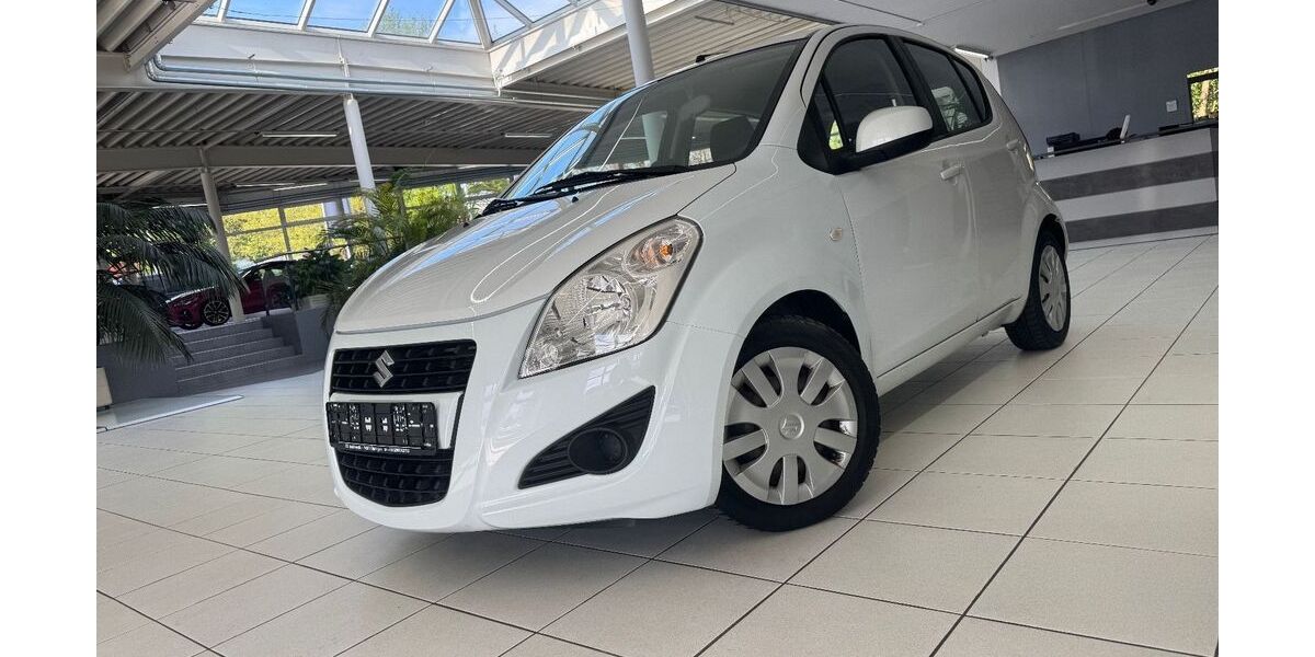 Suzuki Splash 150.000 km 3.980 &euro; Öhringen 74613