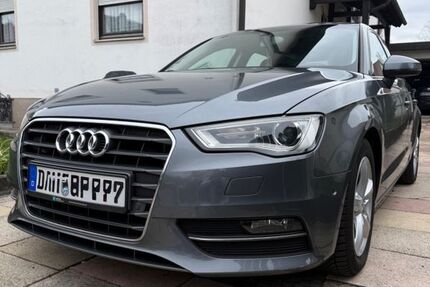 Audi A3 140.000 km 12.500 &euro; Dachau 85221