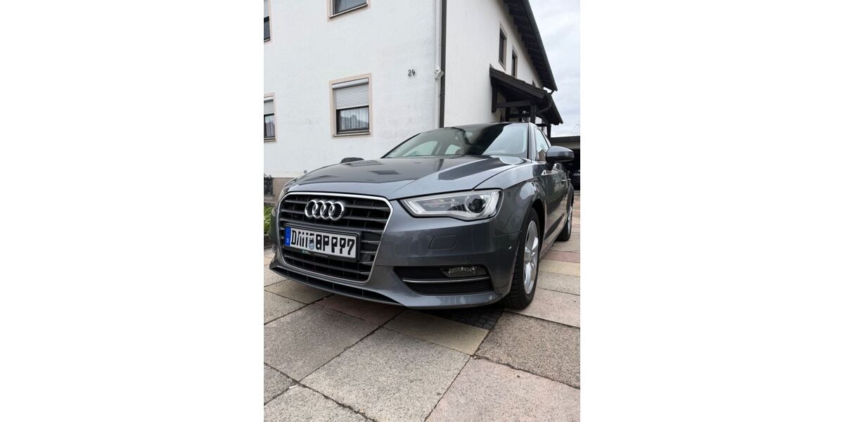 Audi A3 140.000 km 12.500 &euro; Dachau 85221