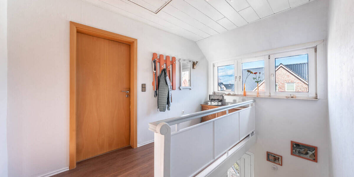 Einfamilienhaus Bramsche Ueffeln - 5 Zimmer, 144 m&sup2;, 285.000&euro; | Angebot:26054833