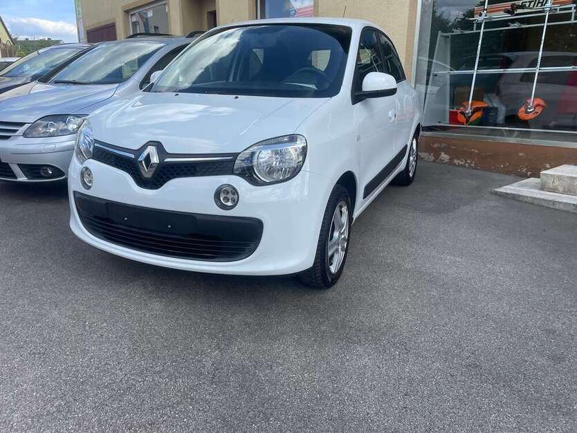 Twingo