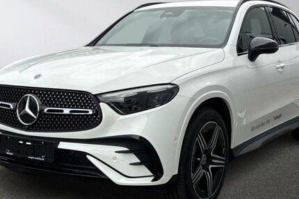 Mercedes-Benz GLC 220 18.000 km 57.990 &euro; Rheine 48429