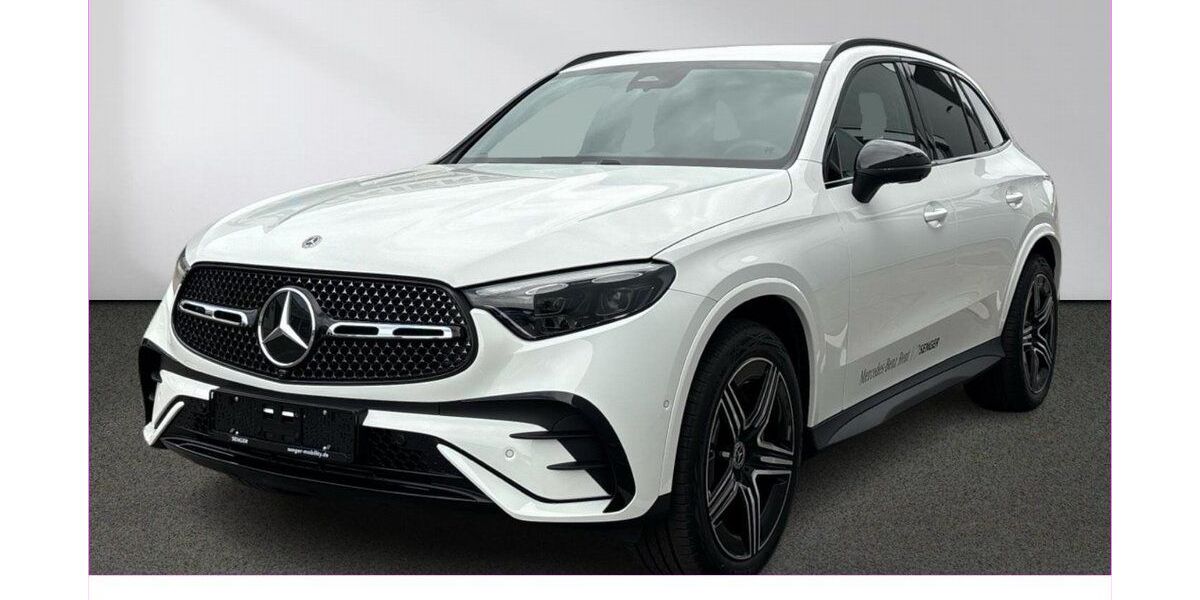Mercedes-Benz GLC 220 18.000 km 59.970 &euro; Rheine 48429