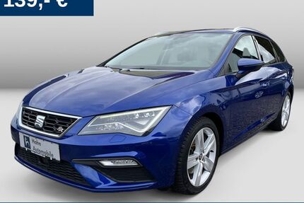 Seat Leon 114.181 km 15.490 &euro; Schorndorf 73614