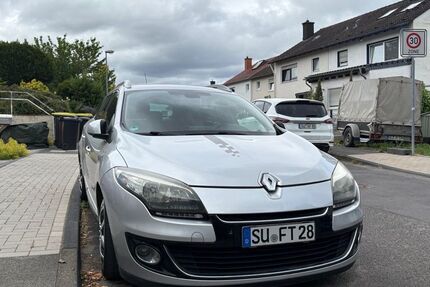 Renault Megane 215.000 km 2.900 &euro; Alfter 53347