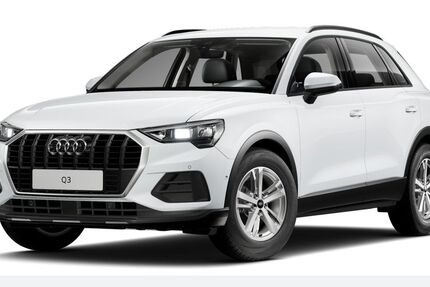 Audi Q3 7.015 km 34.980 &euro; Plettenberg 58840
