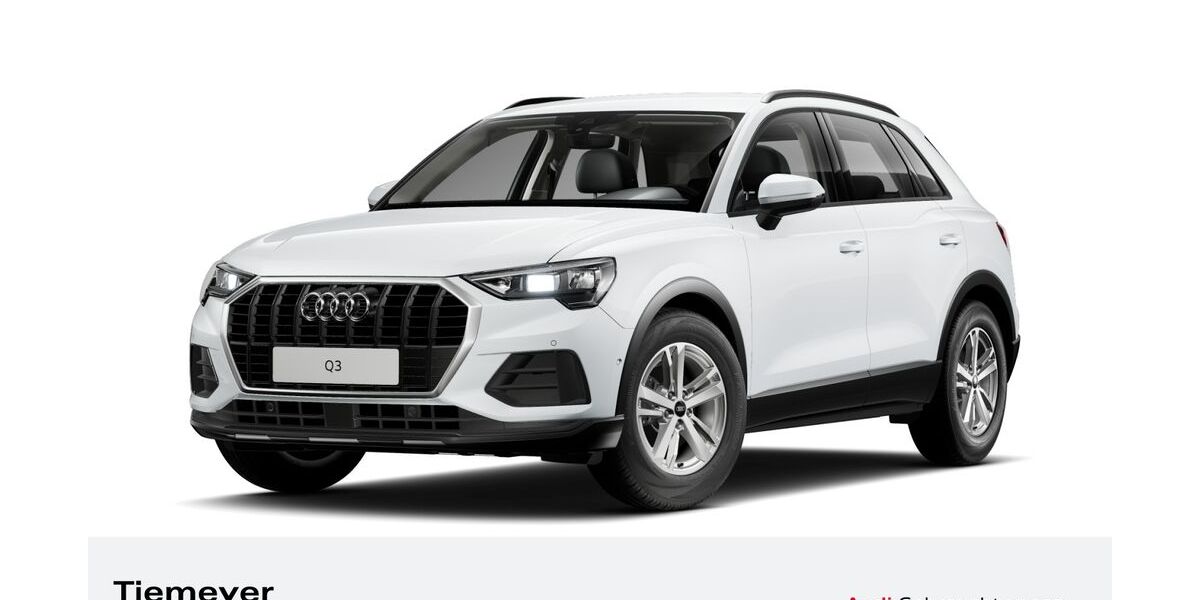 Audi Q3 7.015 km 34.980 &euro; Plettenberg 58840