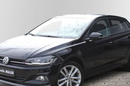 VW Polo 167.194 km 9.980 &euro; Eilenburg 04838