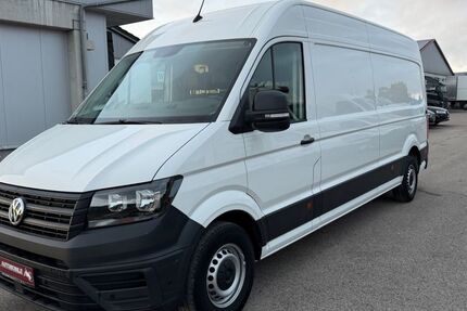 VW Crafter 167.644 km 17.990 &euro; Velburg 92355