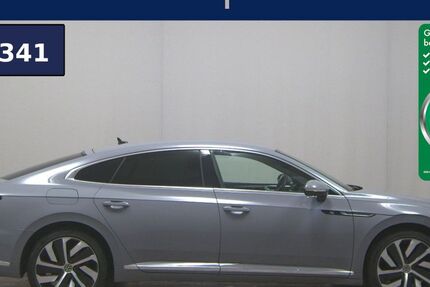 VW Arteon 99.153 km 25.480 &euro; Gyhum/Bockel 27404