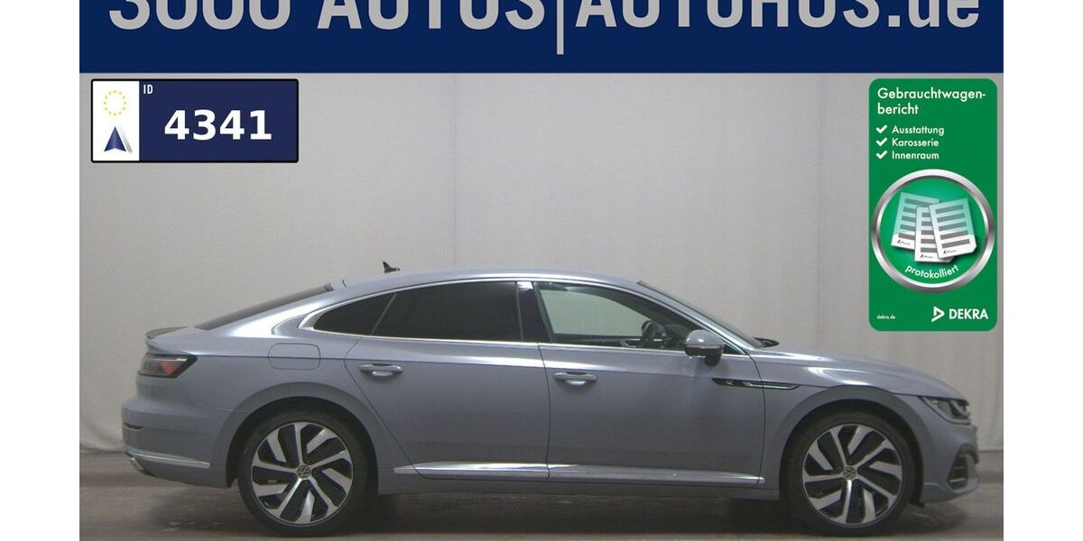 VW Arteon 99.153 km 25.480 &euro; Gyhum/Bockel 27404