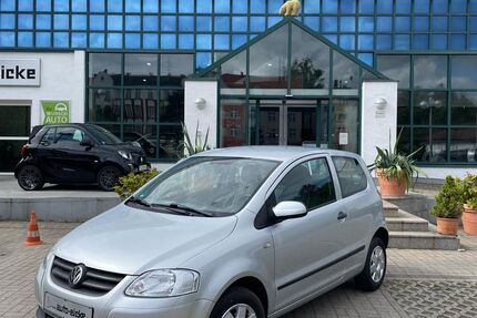 VW Fox 149.900 km 4.500 &euro; Berlin 12247