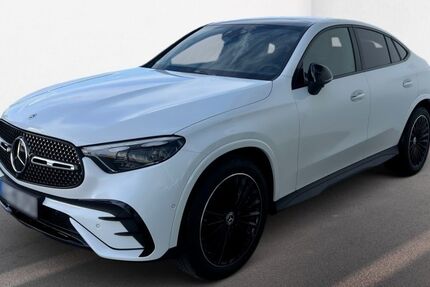Mercedes-Benz GLC 450 9.900 km 84.991 &euro; Ergolding 84030