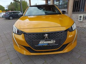 Peugeot 208 1.2 PureTech 130|GT-LINE|PANO|NAVI|RFK Allure 78.000 km 14.460 &euro; Höhenkirchen-Siegertsbrun 85635