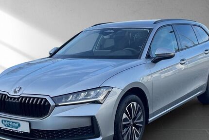 Skoda Superb 6.930 km 39.990 &euro; Gera 07554