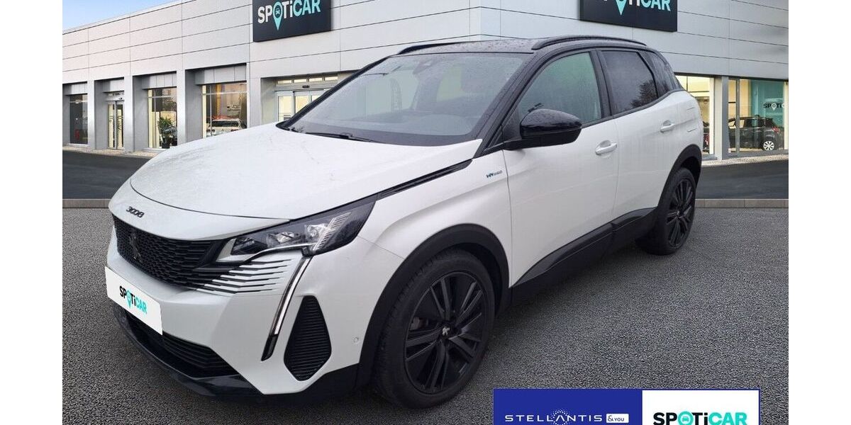 Peugeot 3008 89.063 km 19.890 &euro; Mannheim 68309