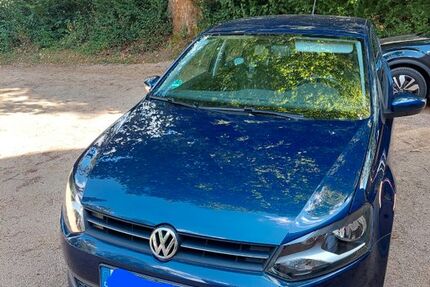 VW Polo 78.280 km 7.290 &euro; Alfter 53347