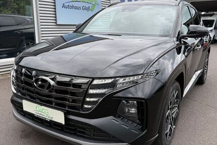 Hyundai TUCSON 35.913 km 27.990 &euro; Eisenach 99817