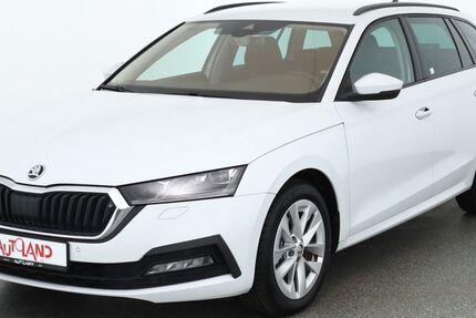 Skoda Octavia 40.505 km 24.950 &euro; Rostock 18146