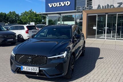 Volvo XC60 5.000 km 56.900 &euro; Hannover 30179